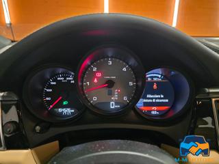 PORSCHE Macan usata, con Climatizzatore