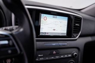 KIA Sportage usata, con Servosterzo