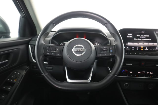 NISSAN Qashqai usata 5