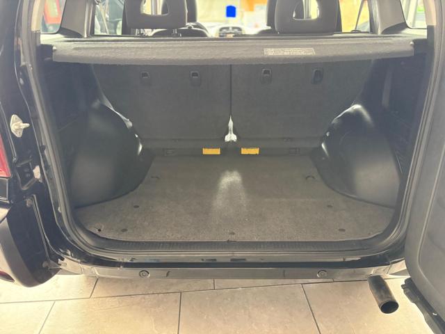 TOYOTA RAV 4 usata, con Airbag testa