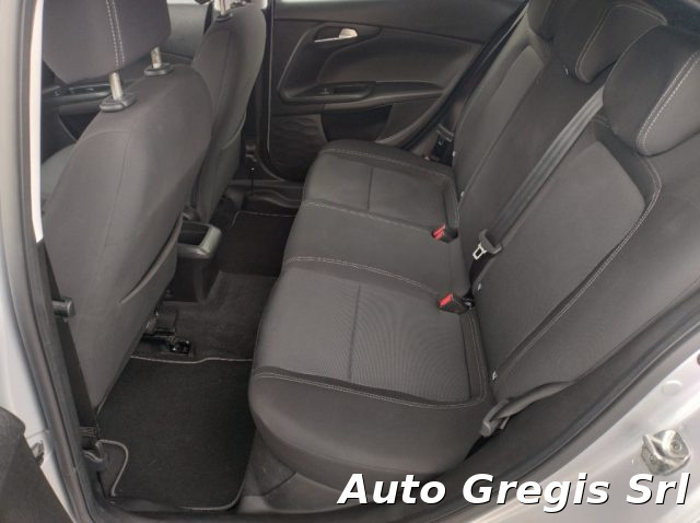 FIAT Tipo usata, con Fendinebbia