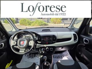 FIAT 500L usata, con Volante multifunzione
