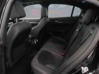 ALFA ROMEO Stelvio usata 17