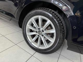 VOLKSWAGEN Passat Variant usata 28