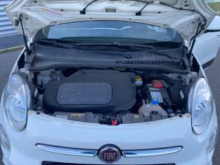 FIAT 500L usata, con Start/Stop Automatico