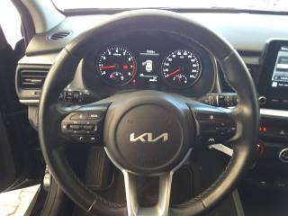 KIA Stonic usata, con Boardcomputer