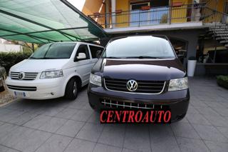 VOLKSWAGEN Multivan usata, con Airbag laterali