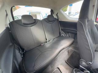 PEUGEOT 107 usata 17