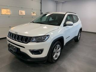 JEEP Compass usata, con Airbag laterali