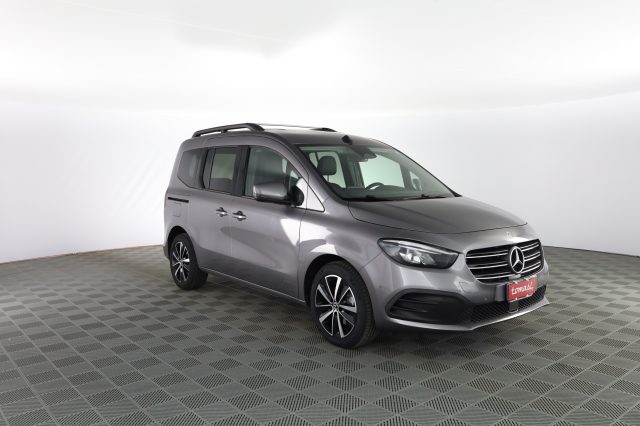 MERCEDES-BENZ CLA usata 1