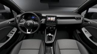 RENAULT Clio usata, con Cruise Control