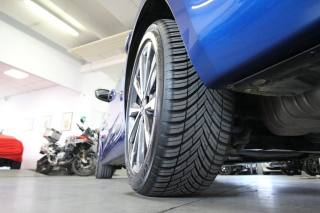 RENAULT Megane usata, con Sedili sportivi