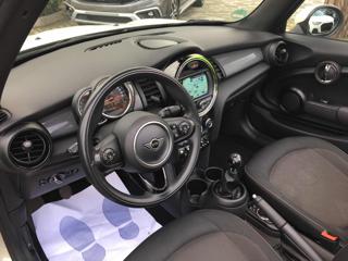 MINI Mini usata, con Alzacristalli elettrici