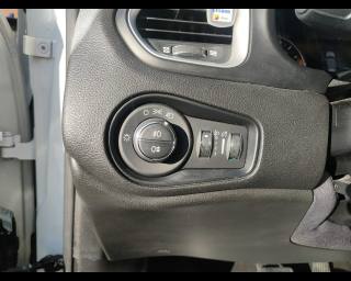 JEEP Renegade usata, con Isofix