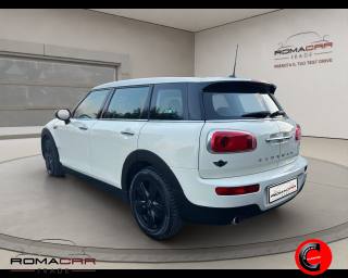 MINI Clubman usata, con Chiusura centralizzata