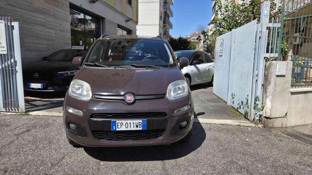 FIAT Panda usata, con Airbag