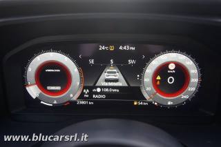 NISSAN Qashqai usata, con ESP