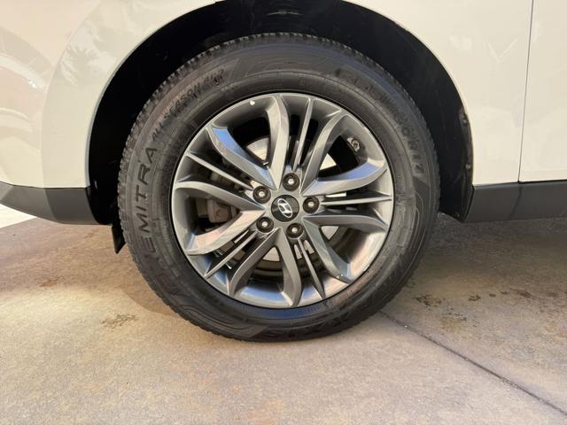 HYUNDAI iX35 usata, con Airbag Passeggero