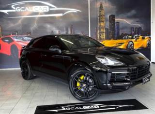 PORSCHE Cayenne usata, con Airbag Passeggero