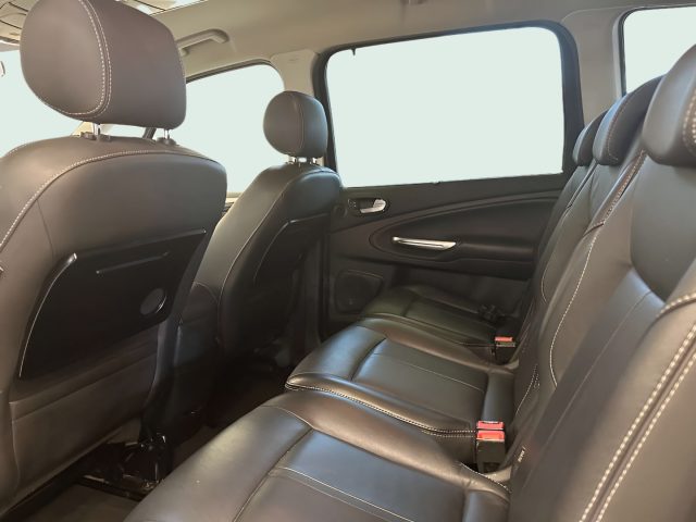 FORD Galaxy usata, con Climatizzatore automatico, 3 zone