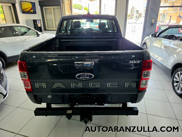FORD Ranger usata, con Alzacristalli elettrici