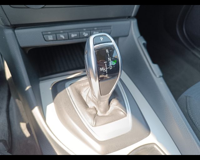 BMW X1 usata, con Controllo trazione