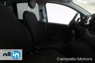 FIAT Panda usata 13