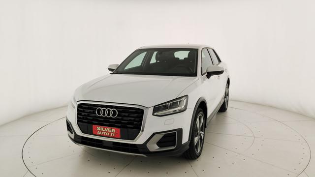 AUDI Q2 usata, con Airbag laterali