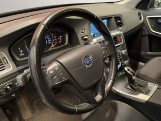 VOLVO V60 usata, con Climatizzatore