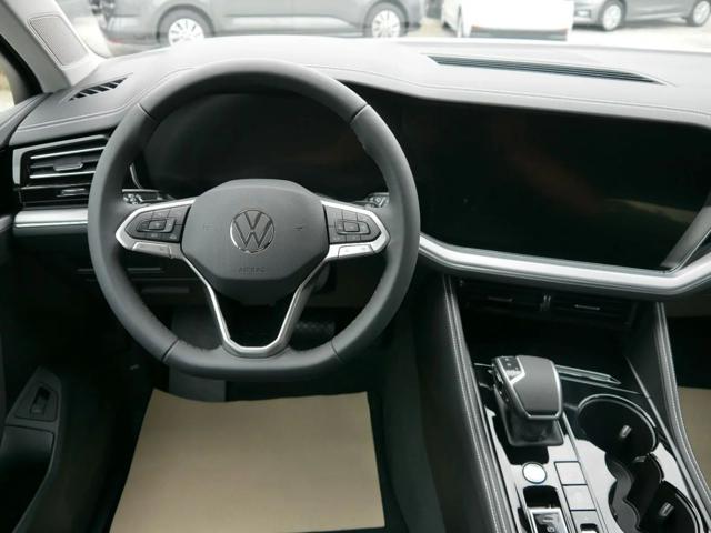 VOLKSWAGEN Touareg usata, con Chiusura centralizzata