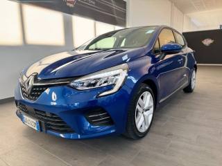 RENAULT Clio usata, con Climatizzatore