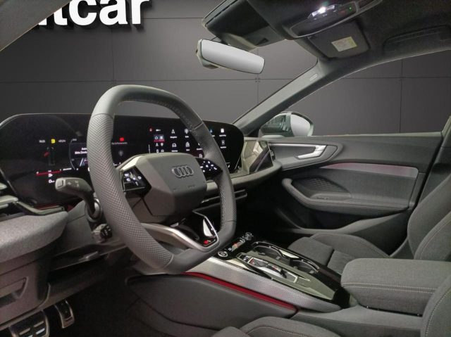 AUDI A5 usata, con Cerchi in lega