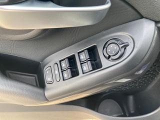 FIAT 500X usata, con ESP