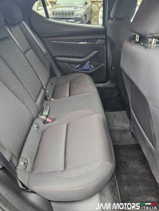 MAZDA 3 usata, con Immobilizzatore elettronico