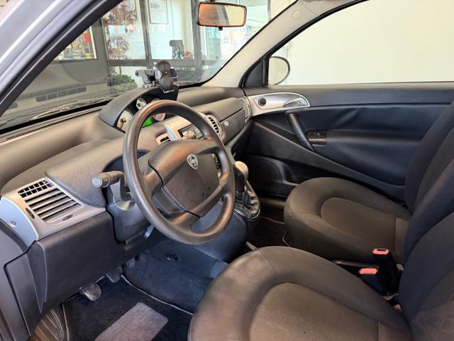 LANCIA Ypsilon usata, con Cerchi in lega