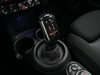 MINI Cooper S usata, con Fendinebbia