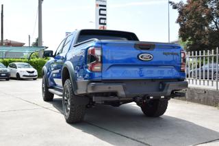 FORD Ranger Raptor usata, con Airbag Passeggero