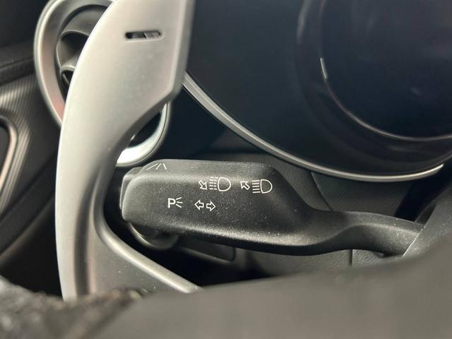 ALFA ROMEO Giulia usata, con Regolazione elettrica sedili
