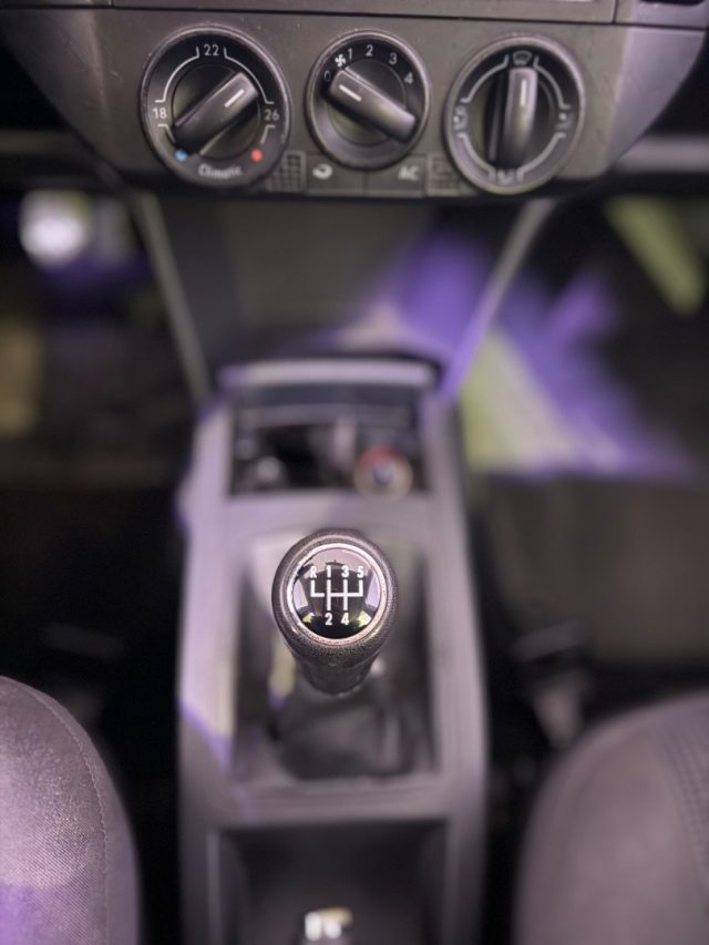 VOLKSWAGEN Polo usata 5