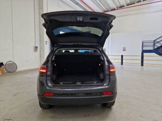 JEEP Compass usata, con Climatizzatore