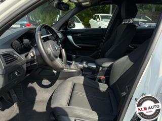 BMW 118 usata, con Climatizzatore