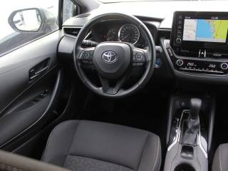 TOYOTA Corolla usata, con Servosterzo