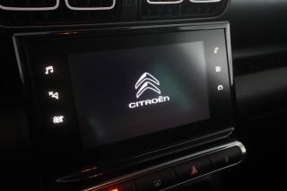 CITROEN C3 Aircross usata 8