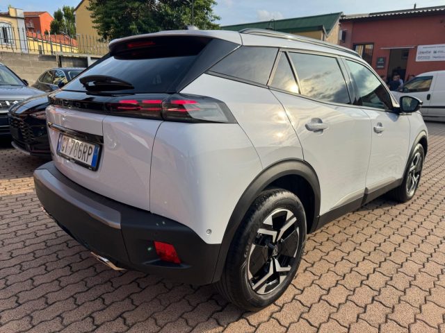 PEUGEOT 2008 usata, con Airbag laterali