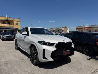 BMW X6 usata, con Alzacristalli elettrici