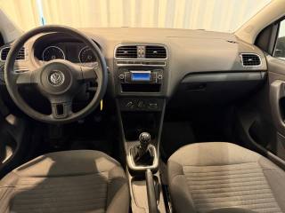 VOLKSWAGEN Polo usata, con Airbag Passeggero