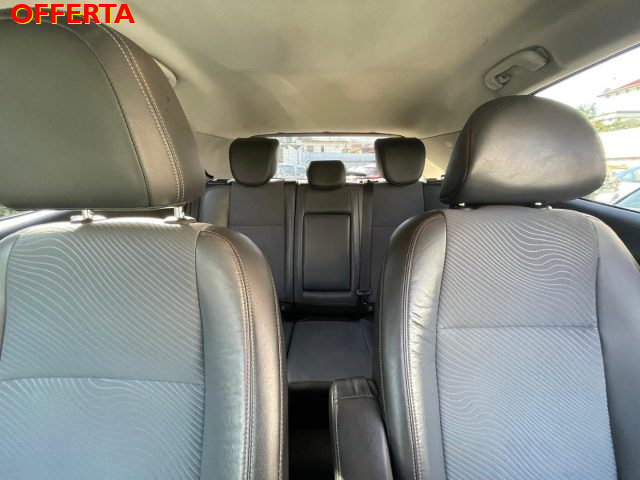 OPEL Mokka usata, con Fendinebbia