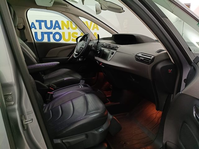 CITROEN C4 usata, con Luci diurne LED