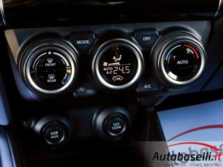 SUZUKI Swift usata, con Apple CarPlay