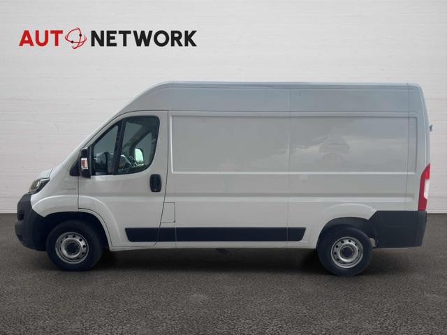 FIAT Ducato usata, con Immobilizzatore elettronico